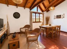 Departamento espacioso, cálido y con acceso privado en Río Cuarto