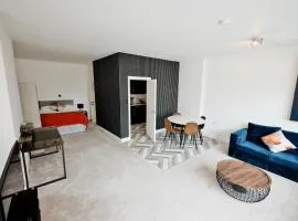 The Spacious Suite by JS Apartments