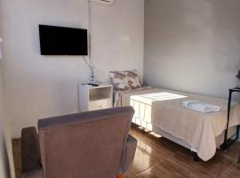 Hotel New, ξενοδοχείο σε Alegrete