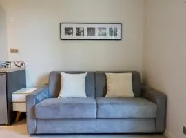 Charmant studio au coeur de Biot Village