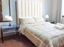 Estudio a Estrenar Cerca de la Plaza Principal