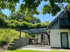All inclusive Ferienhaus JULYN , Seepark