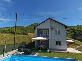 Vikend kuća Konjic, Hotel in Konjic