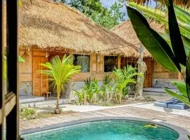 Musa Bintang Villas and Bungalows Gili Air