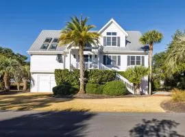 Seagrass Ln 26 - C to Shining Sea