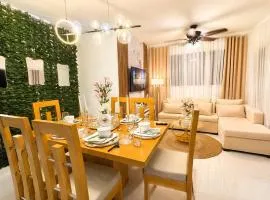 4tv Netflix wifi hot water air conditioning