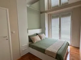 Zen Apartment