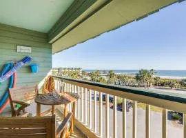 Sea Cabin 334