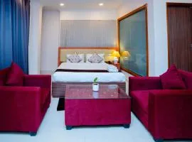 Hotel octavia