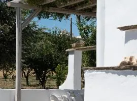 Visinokipos House