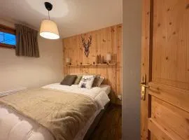 Appartement cosy et chaleureux pour 6 personnes