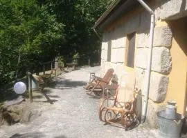 Valley Cabril Selvagem