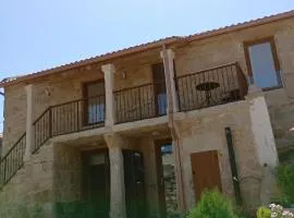 Albergue Turistico En Armenteira A Fragua do Ferreiro