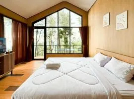 Tenggir Park Cottage and Glamping Tawangmangu