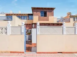 Casa María