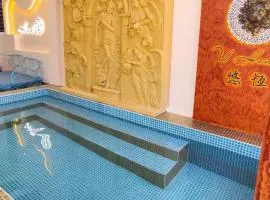 u hend villa