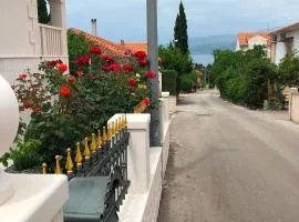 Apartments Manda