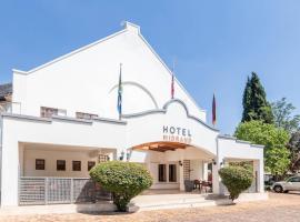 Constantia Hotel and Conference Centre, hotel i Midrand