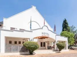 Constantia Hotel and Conference Centre