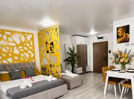 Havana Studio-Alezzi Nord 10 (piscina&loc parcare)