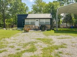 ATV and Boating Base! Home Under 1 Mi to Grand