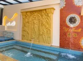 u hend villa