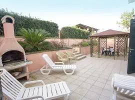 La Casina a Schiopparello - Goelba