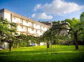 Dom Pracy Twórczej - Dom Dziennikarza, hotel en Kazimierz Dolny