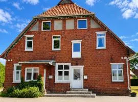 Hof Jagels-Hammann,Monteurswohnung, An der Schule 6, 27607 Geestland