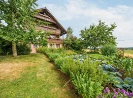 Ferienwohnung Panorama