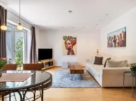 Ferienwohnung Chiemseeblick