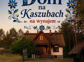 DOM POD STRZECHĄ, NAD RZEKĄ - 200m2