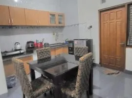 Hari's House Homestay