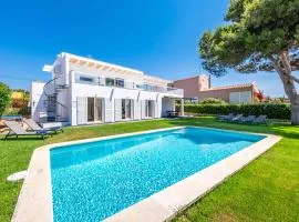 Villa Sol de Flandes