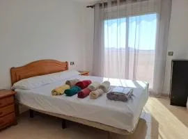 Apartamento Playaestrella