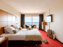 Hotel Riant-Séjour Seaview by WP Hotels, hotel sa Blankenberge
