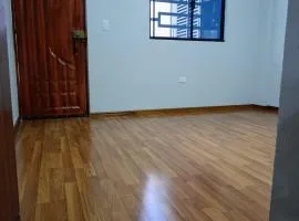 Huset södra Quito