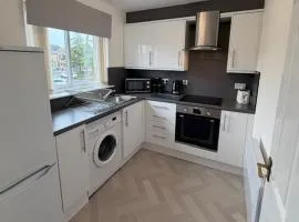 Kelpies Serviced Apartments Alexander- 2 Bedrooms