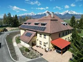 Mlyn Tatry Resort