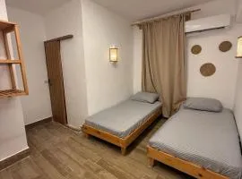 Tokyo House Camp