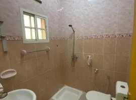 شقة عوقد