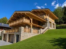Chalet Bellacomba
