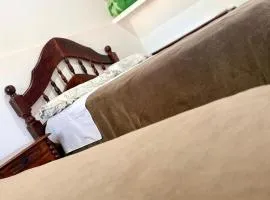 Casa dos dormitorios