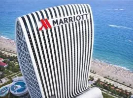 Privilege Aparthotel Batumi