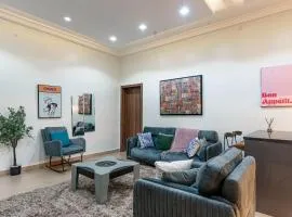 The Grace Apartment