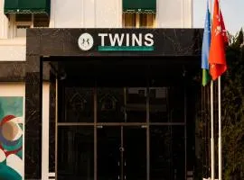 Guest house TWINS