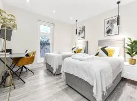 Spacious 2BR for Urban Comfort