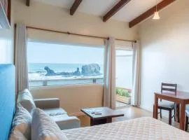 Hotel Roca Sunzal