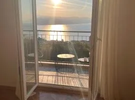 Apartman Domenica