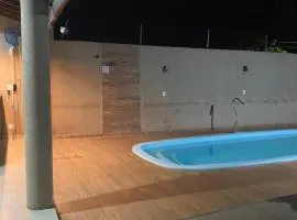 Espaço Vida Nova
